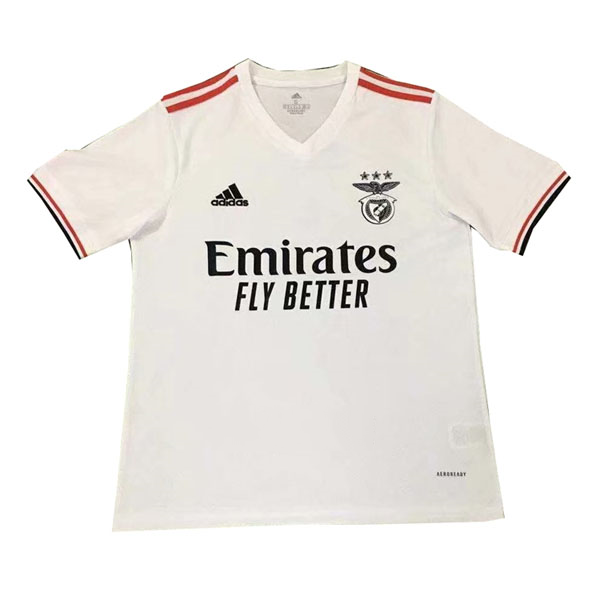 Tailandia Camiseta Benfica 2ª 2021/22